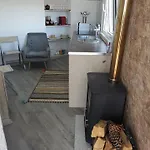 Casas Ze Pinto Holiday home *