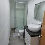 Casas Ze Pinto * Hospital