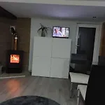 Holiday home Casas Ze Pinto Hospital