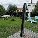 Casas Ze Pinto Holiday home