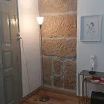 Casas Ze Pinto Holiday home Hospital