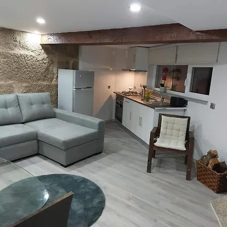 Casas Ze Pinto Hospital