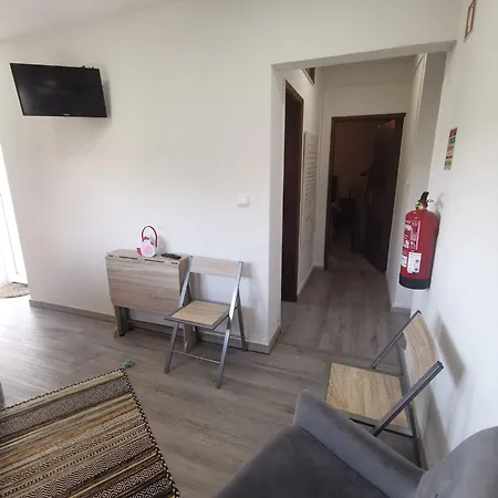 Casas Ze Pinto 度假居 Hospital