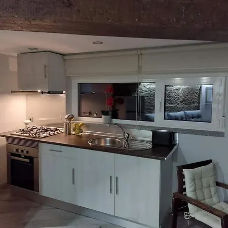Casas Ze Pinto Dom wakacyjny *