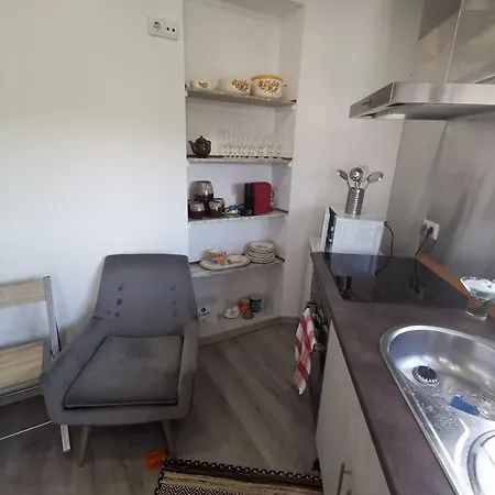 Casas Ze Pinto 度假居 Hospital