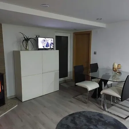 Σπίτι διακοπών Casas Ze Pinto *