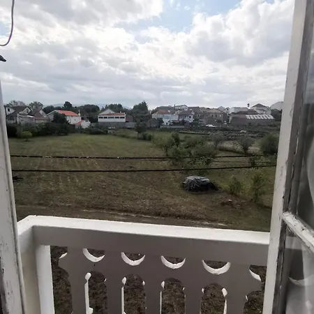 Casas Ze Pinto 度假居 *