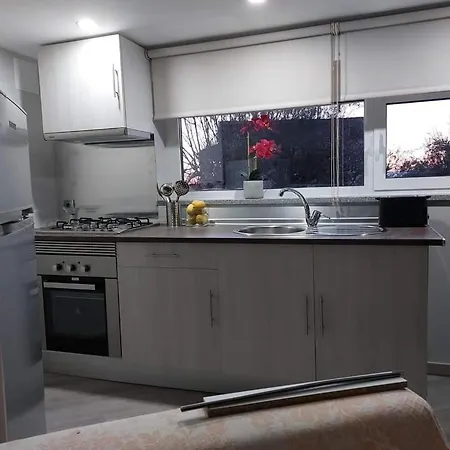 Casas Ze Pinto * Hospital