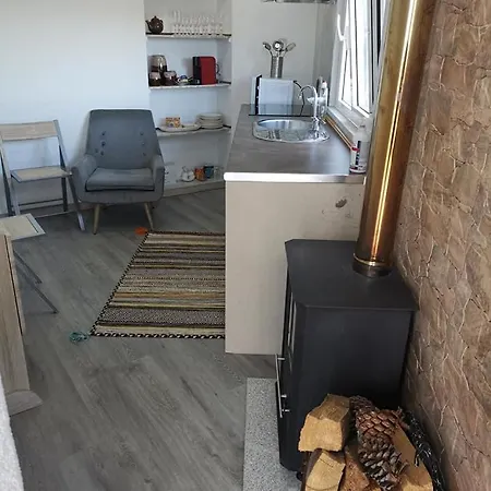Casas Ze Pinto 度假居 *