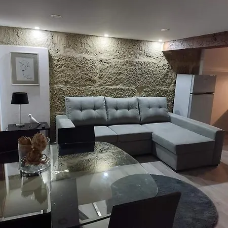 Casas Ze Pinto Dom wakacyjny *
