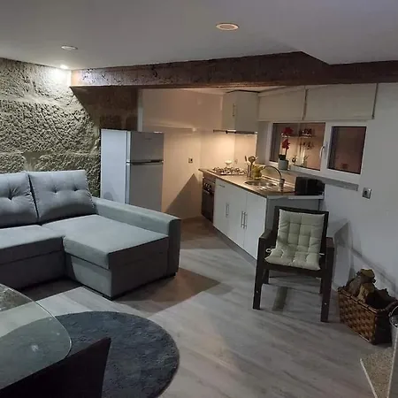 Σπίτι διακοπών Casas Ze Pinto *