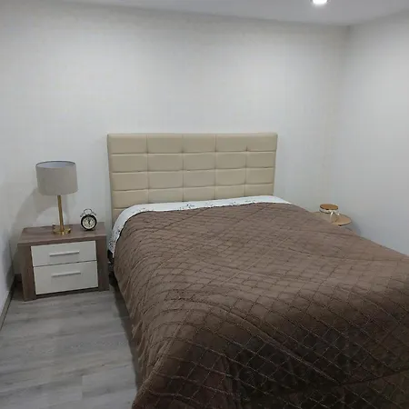 Casas Ze Pinto 度假居 *