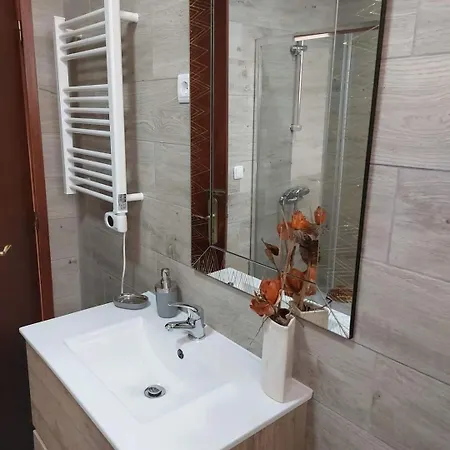 度假居 Casas Ze Pinto *