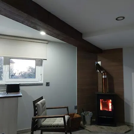 Casas Ze Pinto 度假居 *