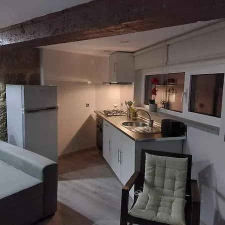 Casas Ze Pinto *