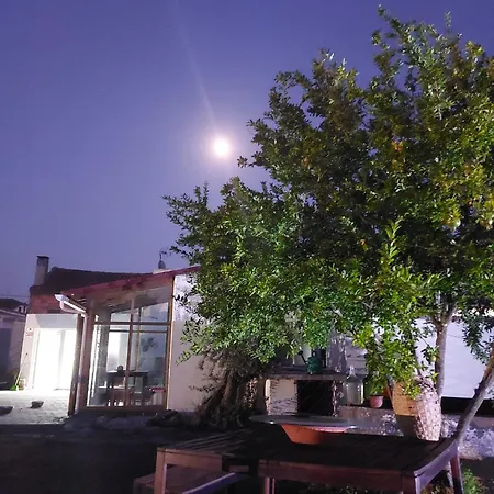 Casas Ze Pinto 度假居 *