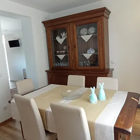 Casas Ze Pinto 度假居