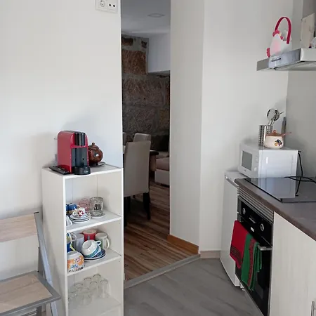 Casas Ze Pinto 度假居 Hospital