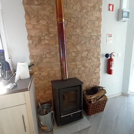 Casas Ze Pinto