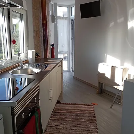 度假居 Casas Ze Pinto