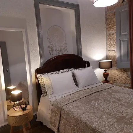 Casas Ze Pinto 度假居