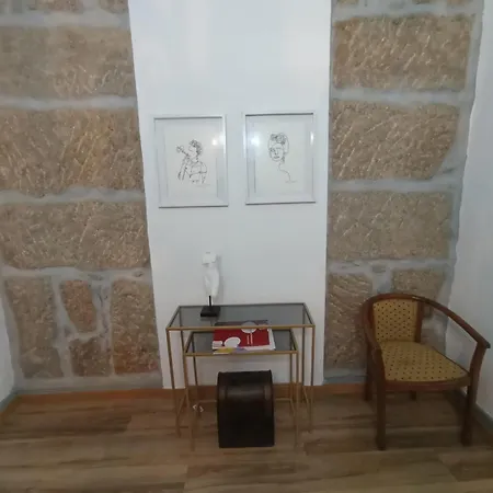 度假居 Casas Ze Pinto