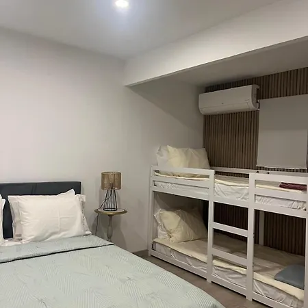 度假居 Casas Ze Pinto Hospital