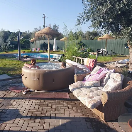 Σπίτι διακοπών Casas Ze Pinto *