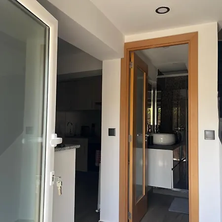度假居 Casas Ze Pinto