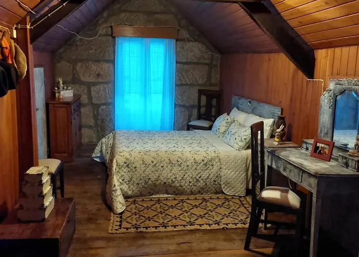 Casas Ze Pinto * Hospital