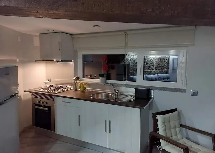 Casas Ze Pinto Σπίτι διακοπών *