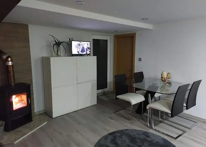 Σπίτι διακοπών Casas Ze Pinto *