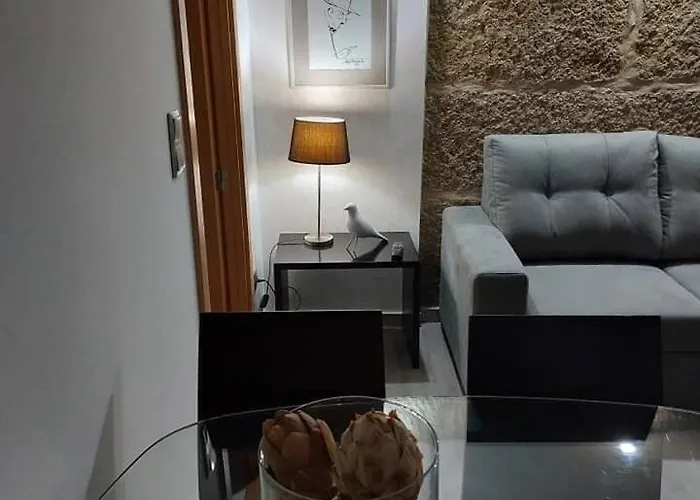 Casas Ze Pinto Σπίτι διακοπών Hospital