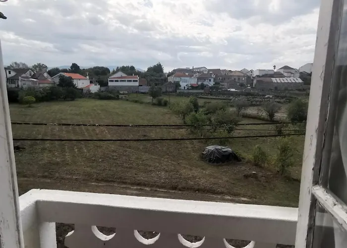 Casas Ze Pinto Σπίτι διακοπών *