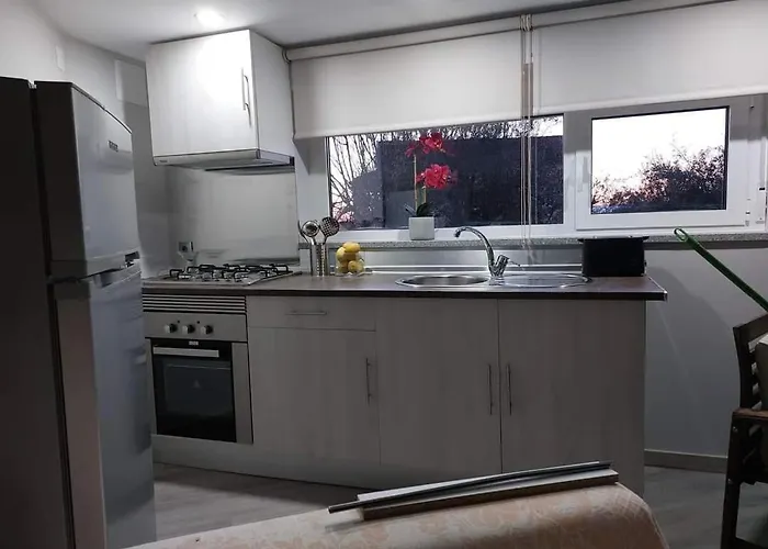 Casas Ze Pinto * Hospital