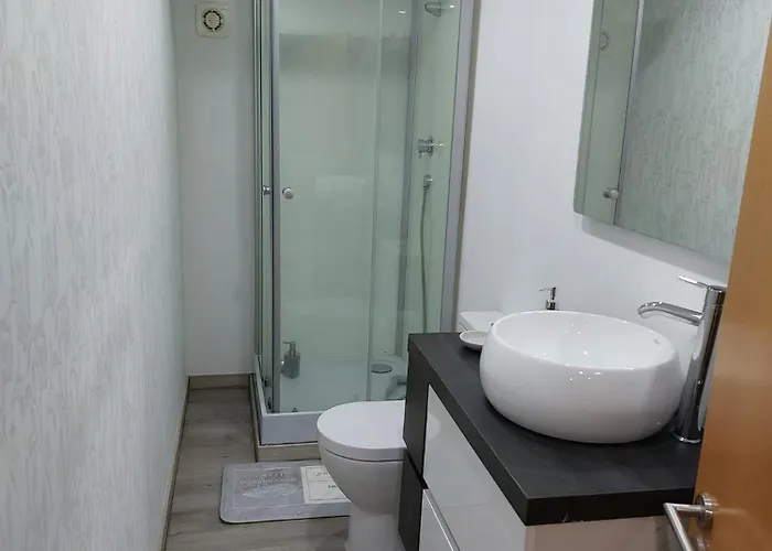 Casas Ze Pinto * Hospital