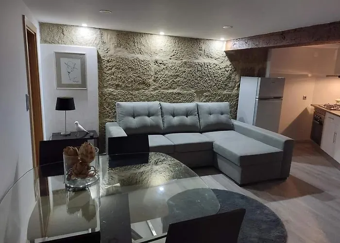 Casas Ze Pinto Σπίτι διακοπών *