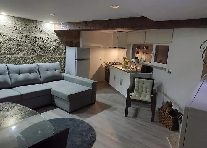 Σπίτι διακοπών Casas Ze Pinto *