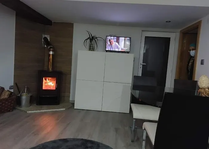 Σπίτι διακοπών Casas Ze Pinto Hospital