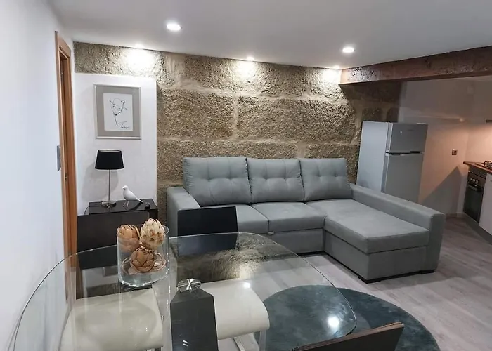 Σπίτι διακοπών Casas Ze Pinto