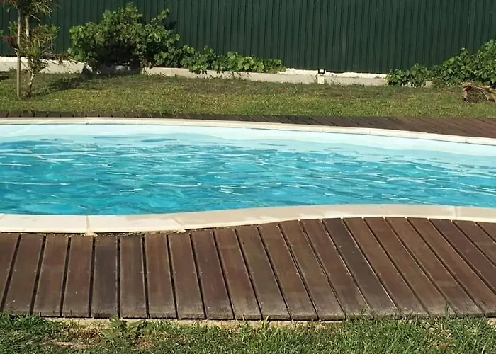 Σπίτι διακοπών Casas Ze Pinto