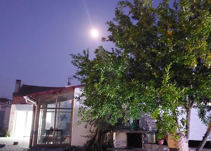 Casas Ze Pinto Σπίτι διακοπών *