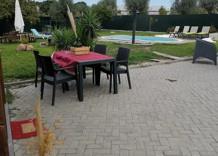 Casas Ze Pinto Σπίτι διακοπών Hospital