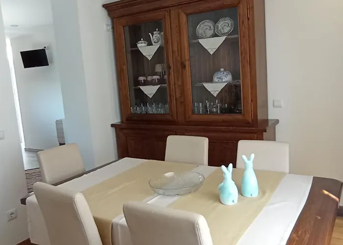 Casas Ze Pinto Σπίτι διακοπών