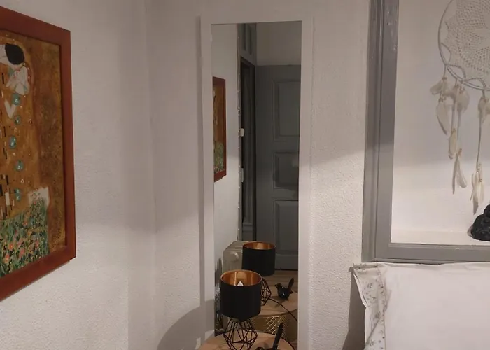 Casas Ze Pinto * Hospital