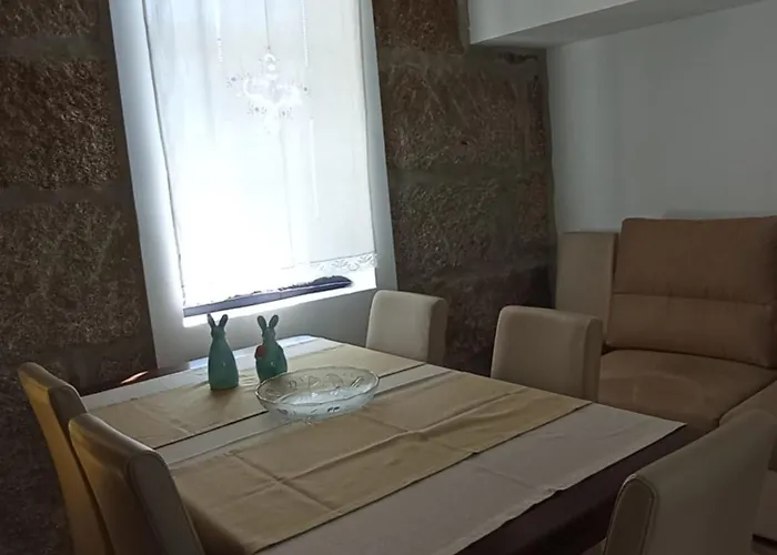 Casas Ze Pinto Σπίτι διακοπών *