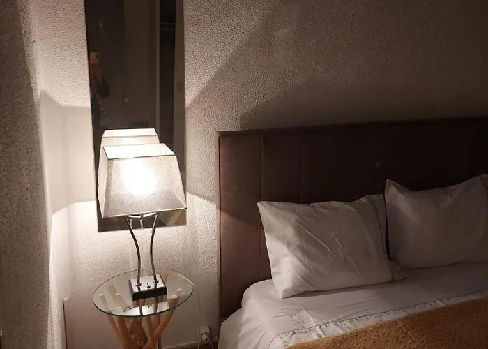 Casas Ze Pinto Hospital