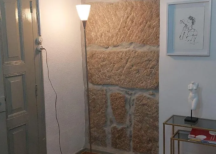 Casas Ze Pinto Σπίτι διακοπών Hospital