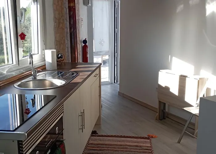 Σπίτι διακοπών Casas Ze Pinto