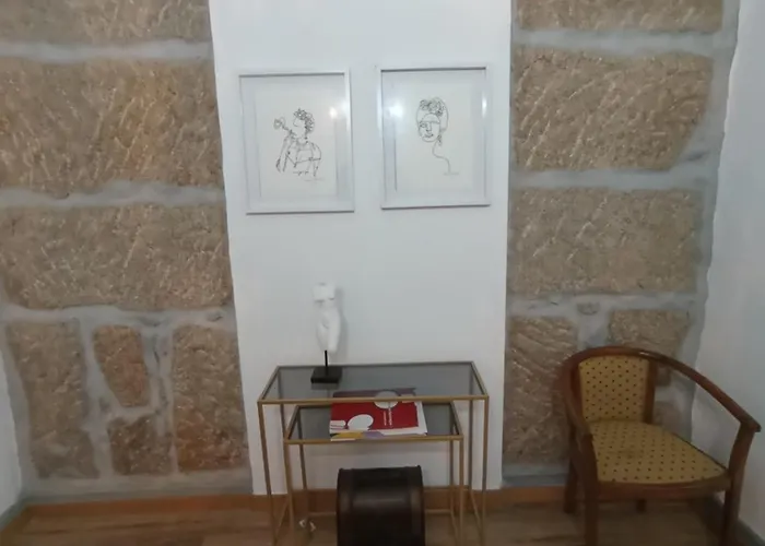 Σπίτι διακοπών Casas Ze Pinto